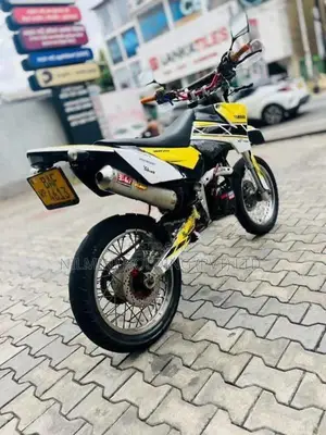 Demak DTM 2017