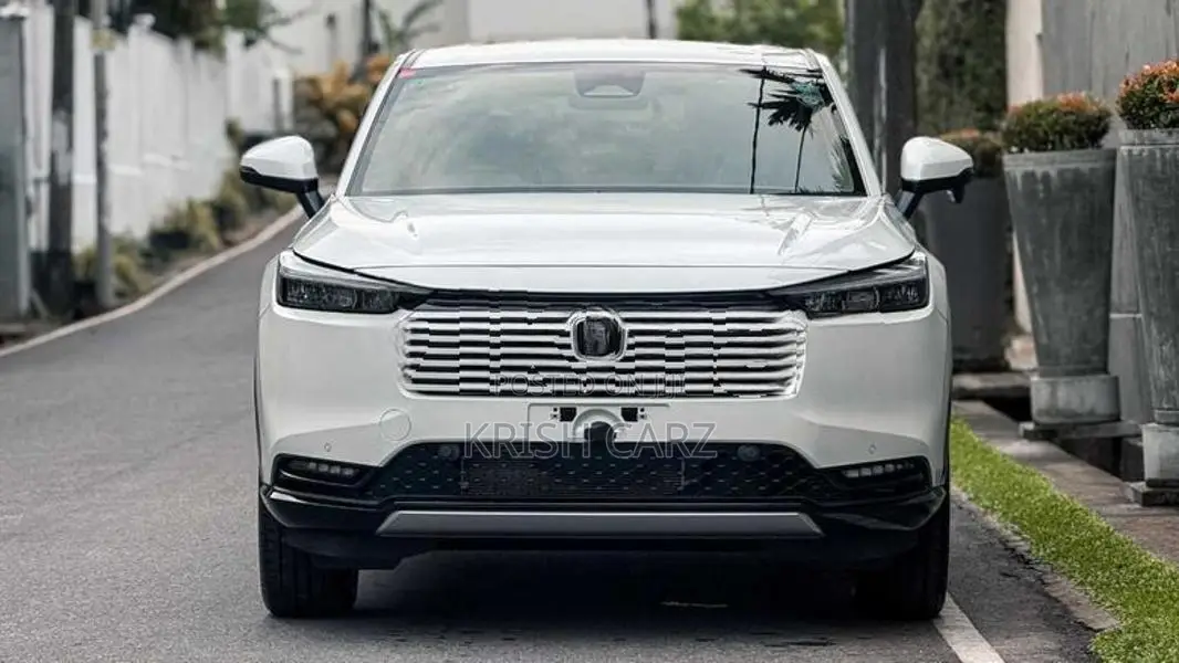Honda Vezel Z Premium 2026