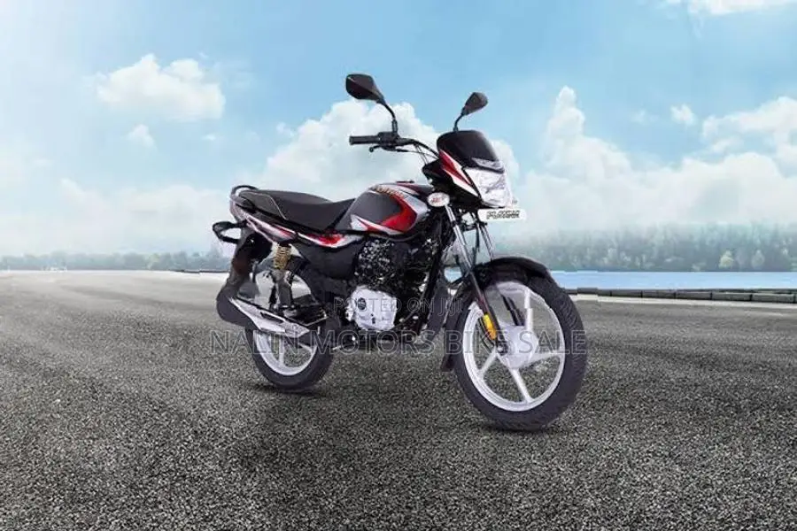 Bajaj Platina 100 ES BRAND NEW PLATINA100 2026