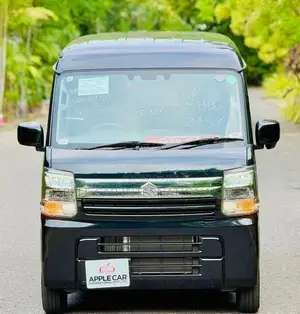 Suzuki Every Full Join Turbo 2024