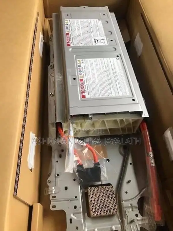 Toyota Prius 30 Brand New Hybrid Battery