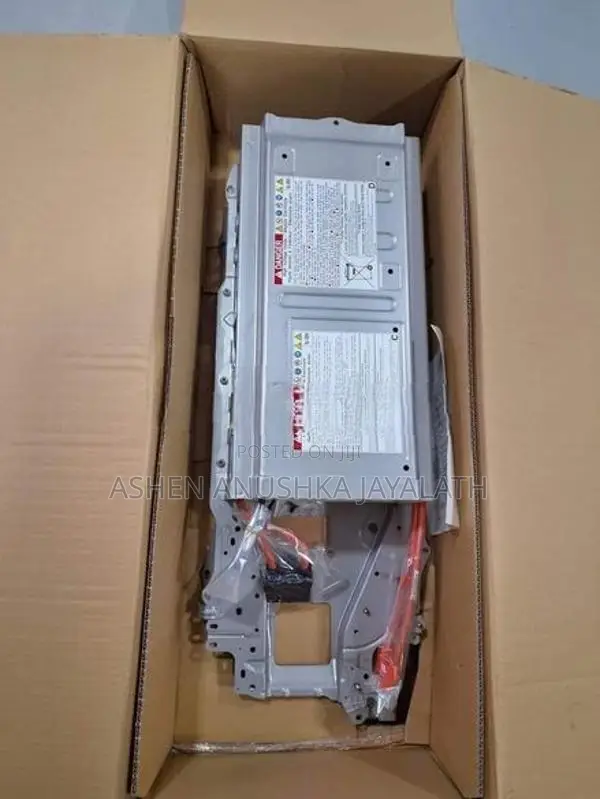 Toyota Prius 20 Brand New Hybrid Battery