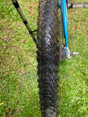 kenton bicycle