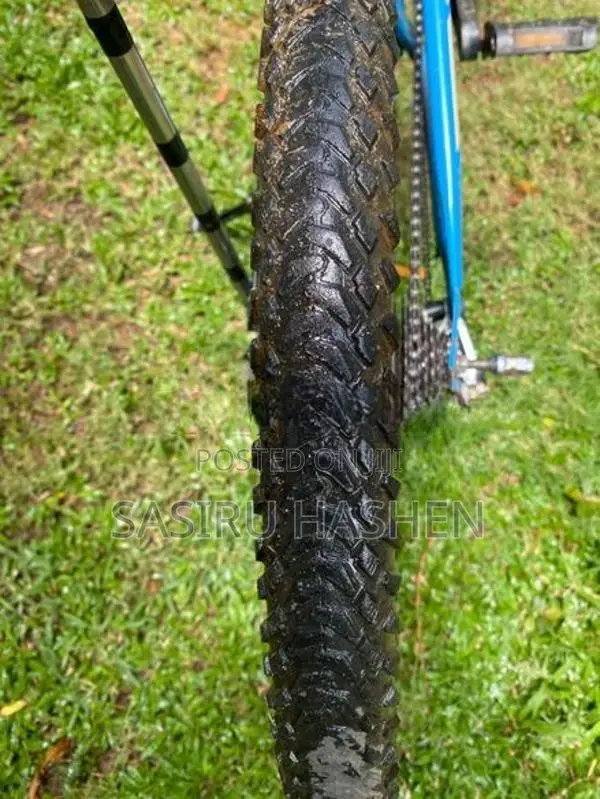 kenton bicycle