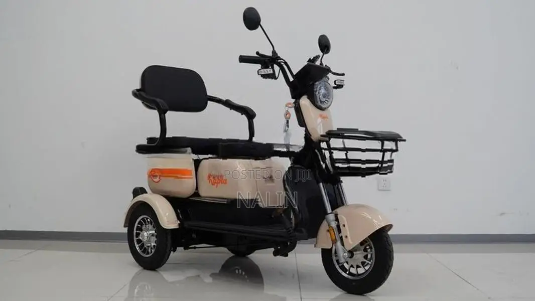 Kapla E-Bike 2026