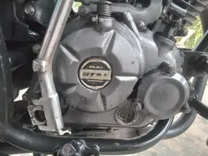 Bajaj Discover 125 2011