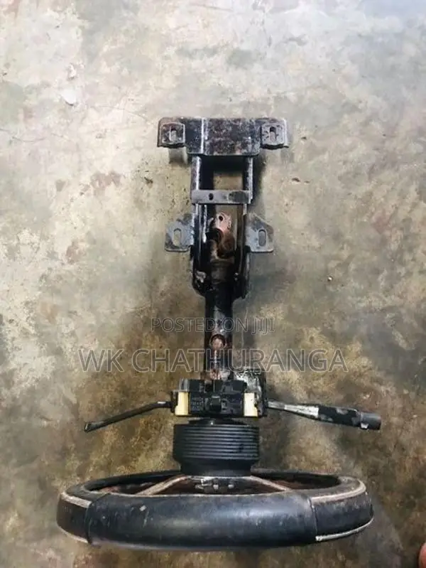 steering system