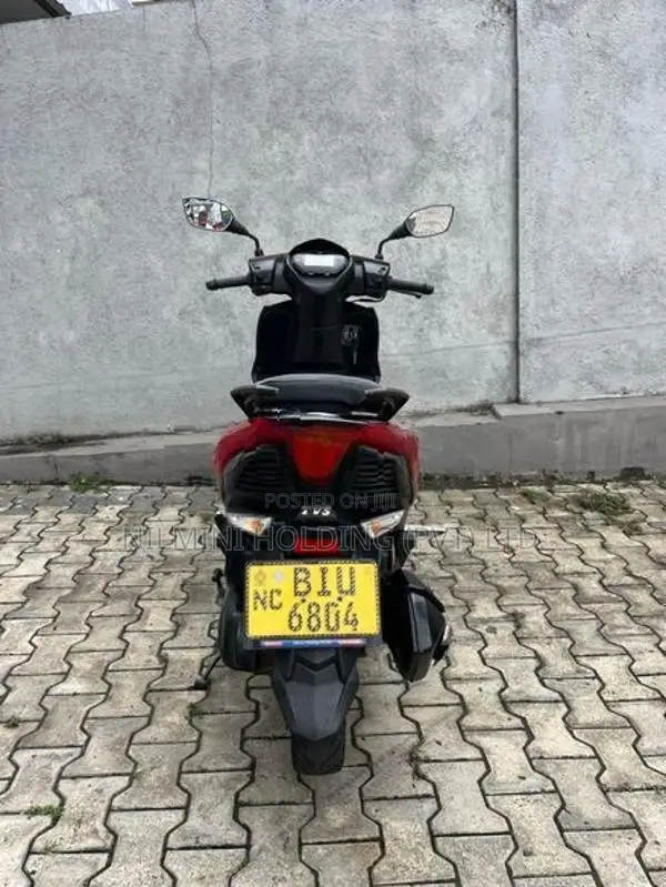 TVS Ntorq 125 2017