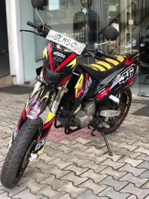 Demak DTM 2017