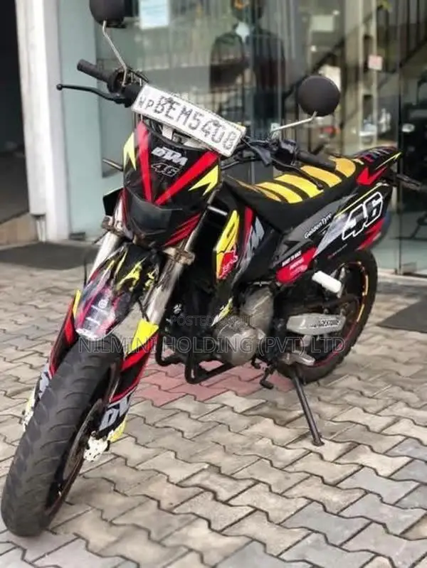 Demak DTM 2017