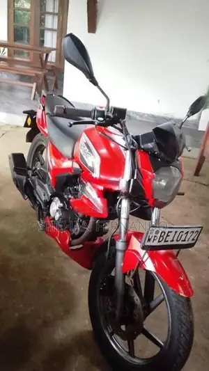 Ranomoto Keeway 2016 Super bike