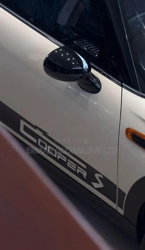 Mini Cooper 2015