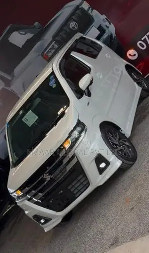 Suzuki Wagon R ZX 2026