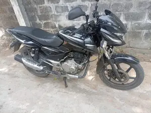 Bajaj Pulsar 150 2012