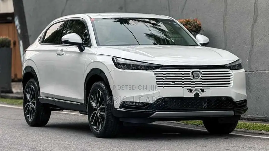 Honda Vezel Z Premium 2026