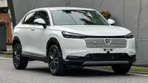 Honda Vezel Z Premium 2026
