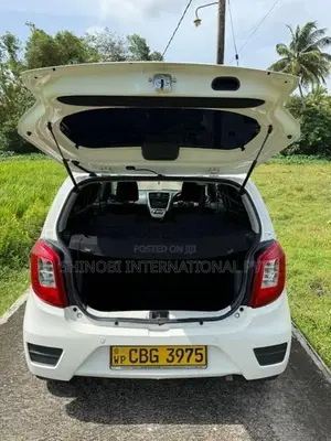 Perodua Axia G Grade 2019
