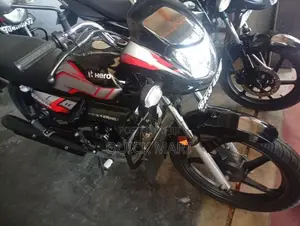 Hero HF Deluxe 2026