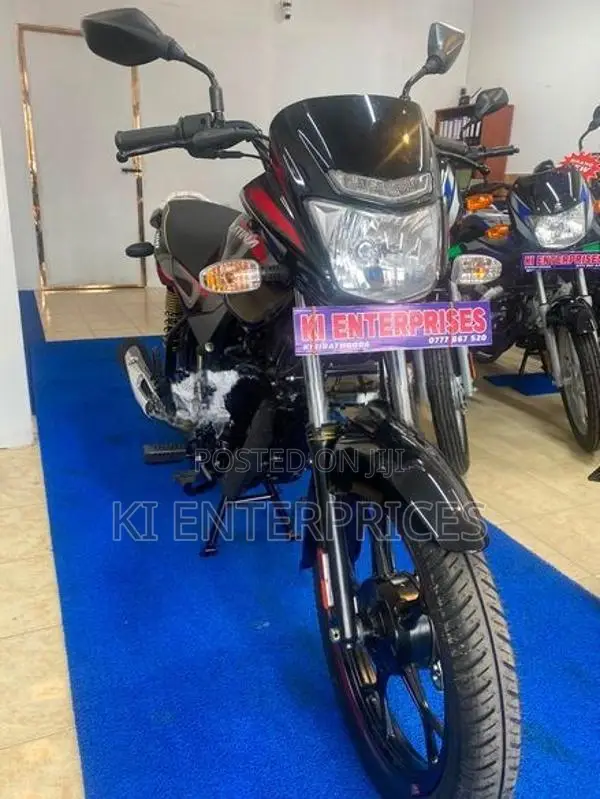 Bajaj Platina 100 2026