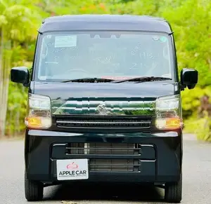 Suzuki Every Full Join Turbo 2024