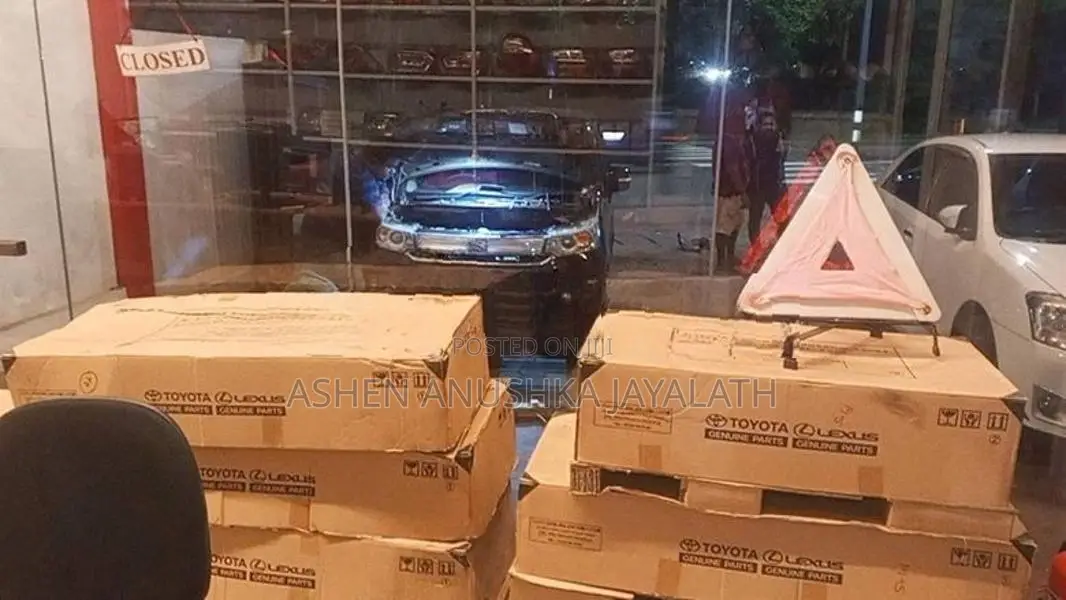 Toyota Prius 20 Brand New Hybrid Battery