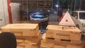 Toyota Prius 20 Brand New Hybrid Battery