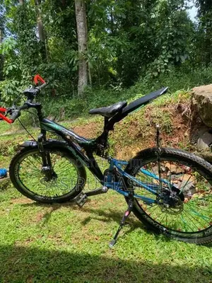 kenton bicycle