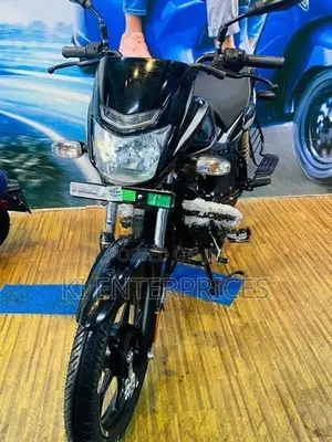 Bajaj Platina 100 2026
