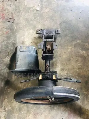 steering system