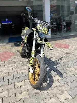 Demak DTM 2017