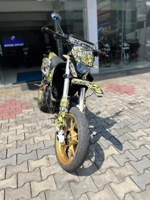 Demak DTM 2017