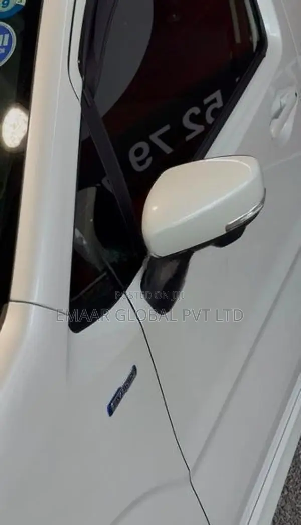 Suzuki Wagon R ZX 2026
