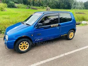 Suzuki Alto 1998