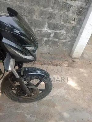 Bajaj Pulsar 150 2012