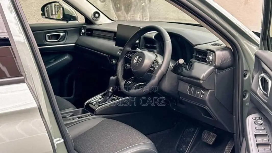 Honda Vezel Z Premium 2026