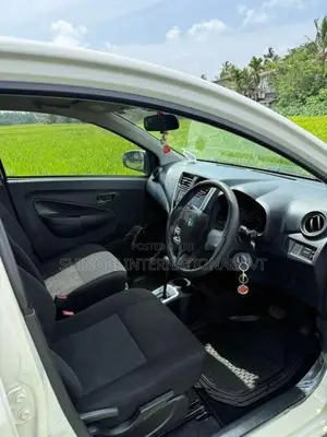Perodua Axia G Grade 2019