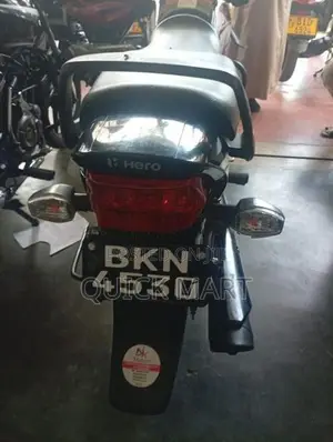 Hero HF Deluxe 2026