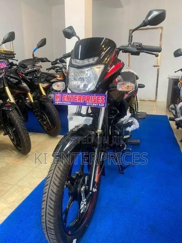 Bajaj Platina 100 2026