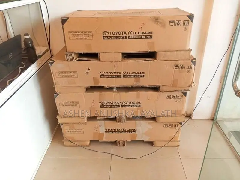 Toyota Voxy Brand New Hybrid Battery