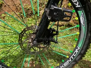 kenton bicycle