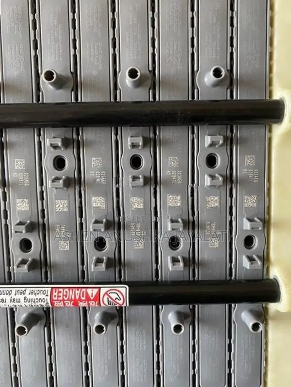Toyota Prius 30 Japan Recondition Hybrid Battery Cell Pack