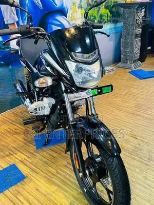 Bajaj Platina 100 2026
