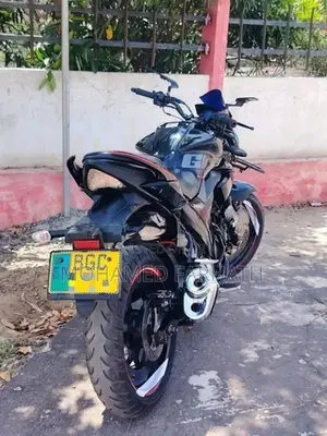 Suzuki Gixxer For sale 2017