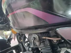 Bajaj Discover 125 2011