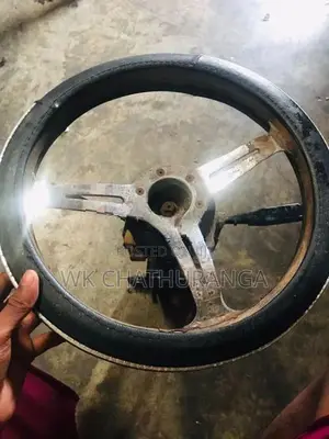 steering system