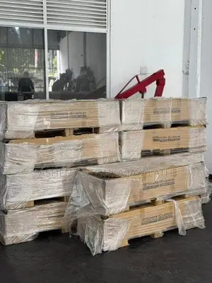 Toyota Axio Brand New Hybrid Battery