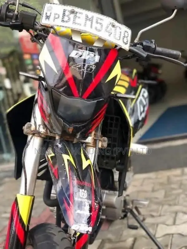 Demak DTM 2017