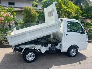 Daihatsu Hijet 2025