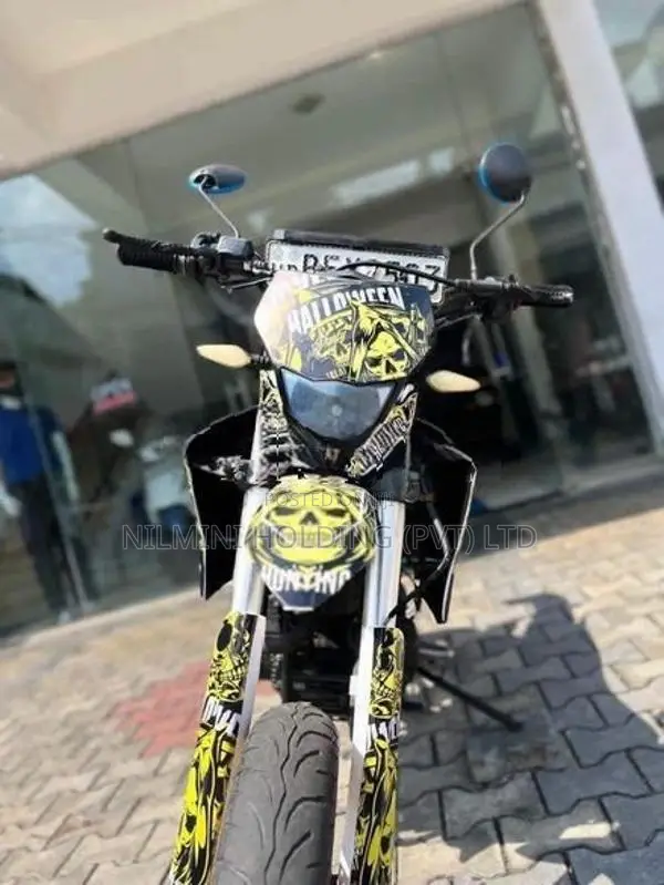 Demak DTM 2017