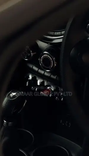Mini Cooper 2015